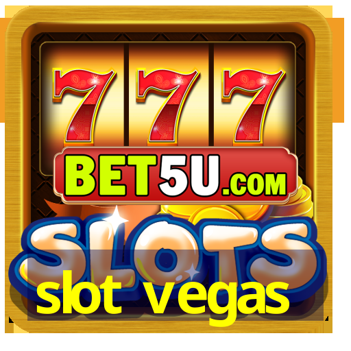 slot vegas